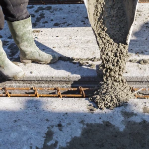 Concrete repair in Livingston, TX