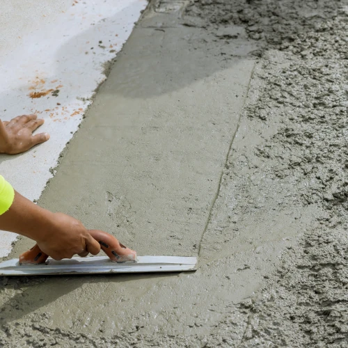 Concrete repair in Livingston, TX