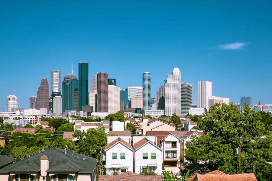 Professional Asphalt Maintenance services in Houston