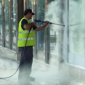 Pressure Washing in Livingston, TX