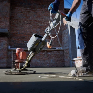 Concrete repair in Livingston, TX